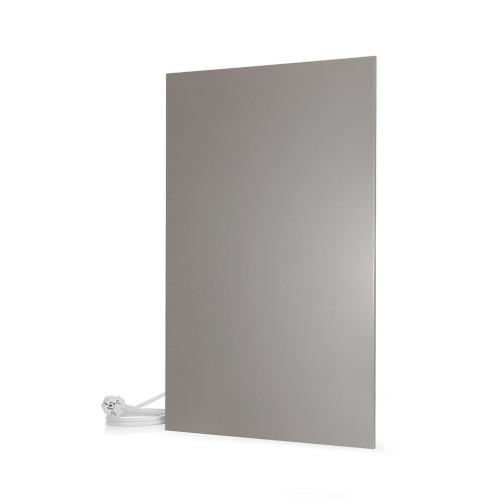 Vorschaubild Infrarotheizung Magma Metallic Relius (Silber)