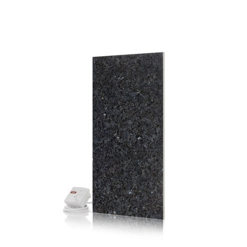 Vorschaubild Infrarotheizung Magma Heizfliese Stein